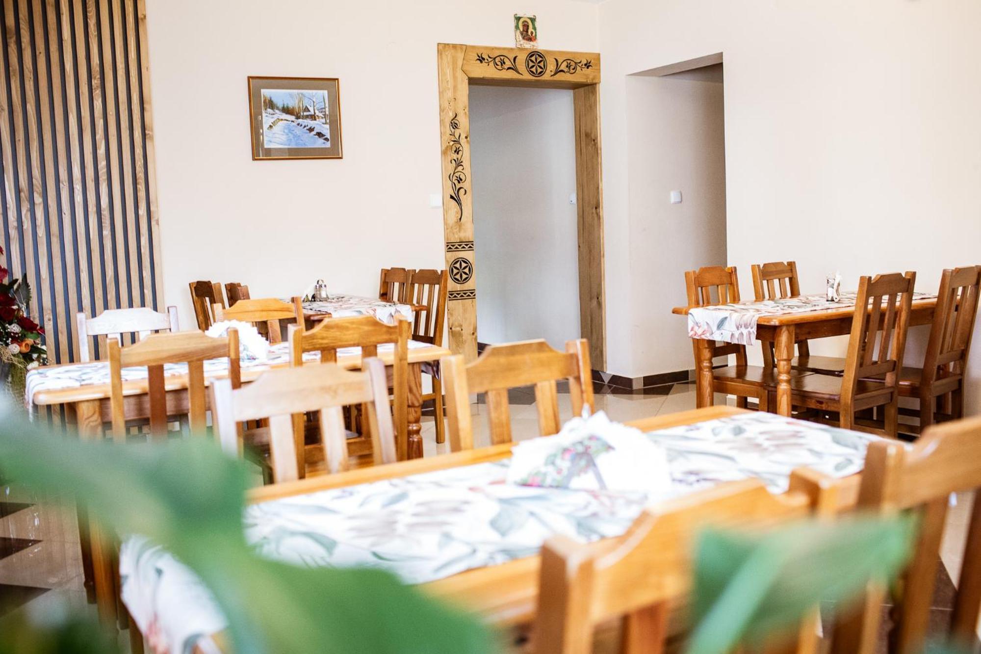 Dziubas Ii Bed & Breakfast *