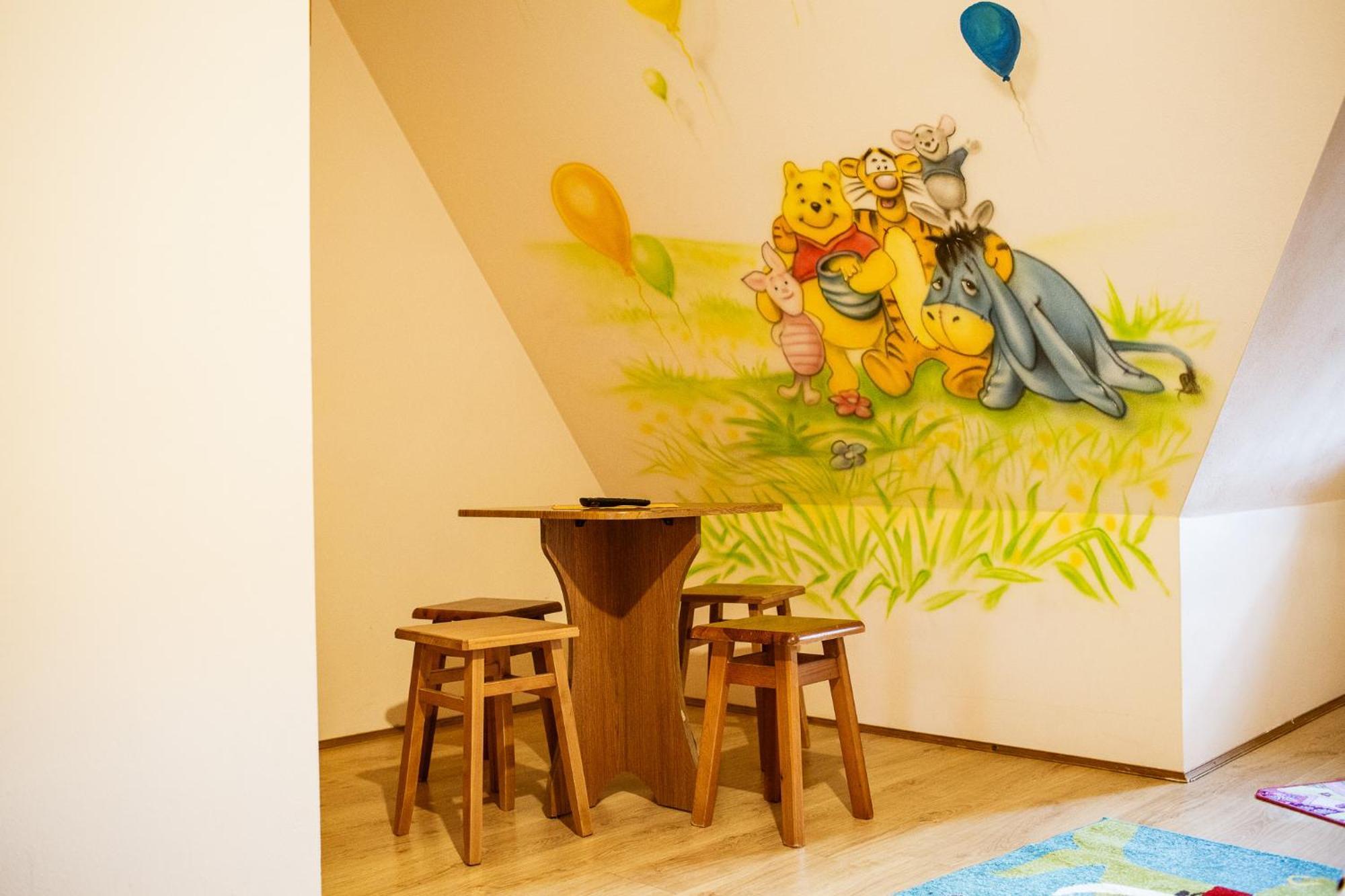 Dziubas Ii Bed & Breakfast