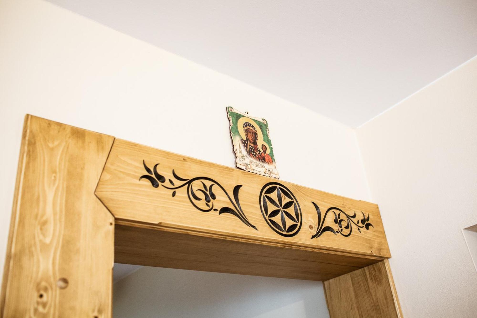 Bed & Breakfast Dziubas Ii Ciche Male