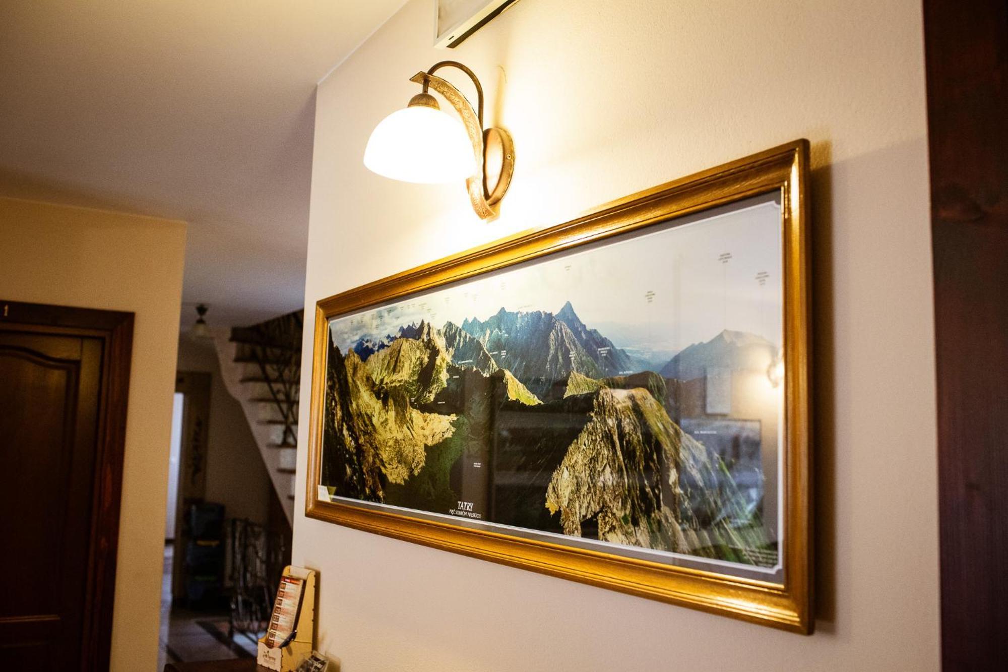 Dziubas Ii Bed & Breakfast