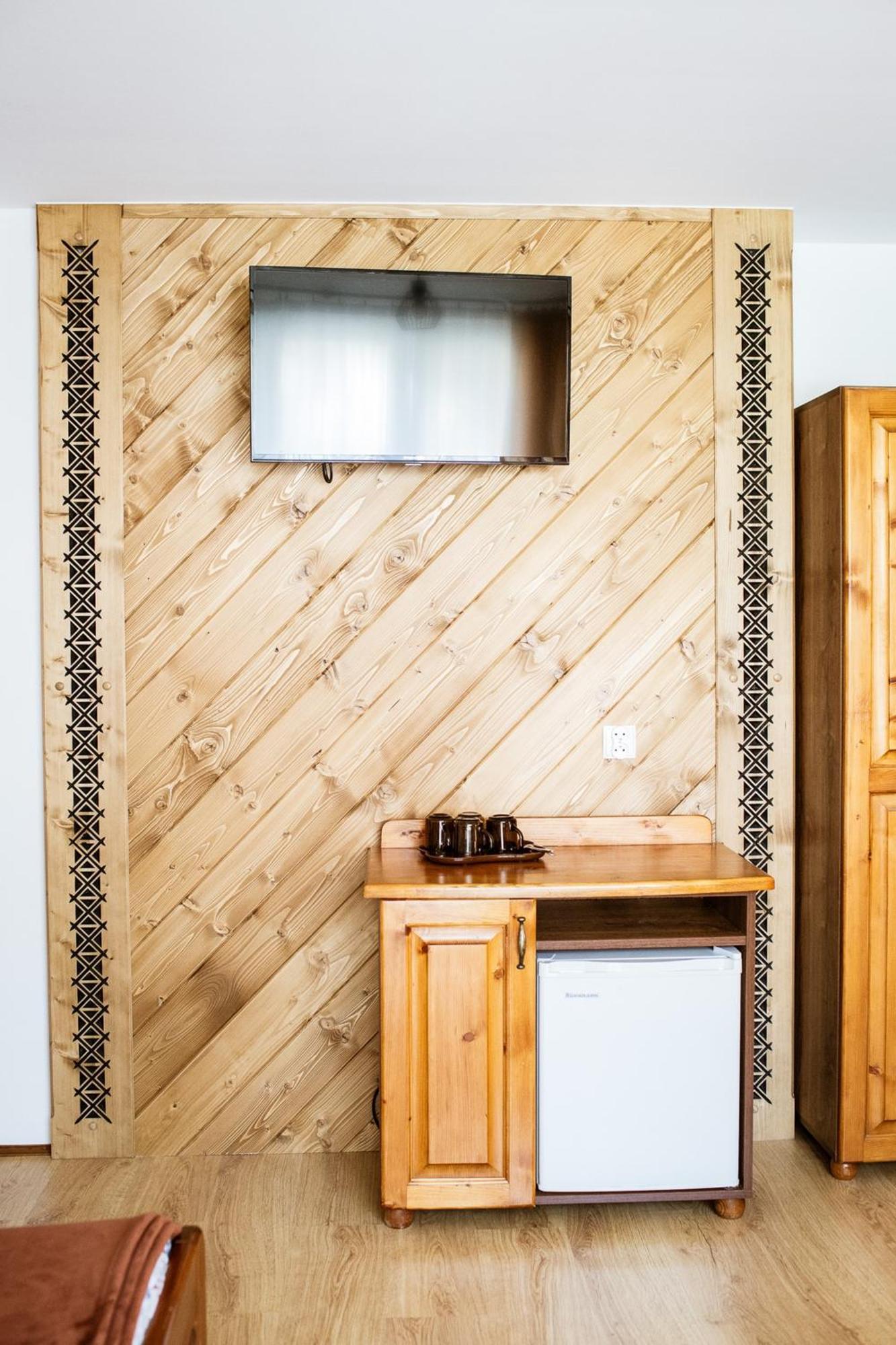 Bed & Breakfast Dziubas Ii