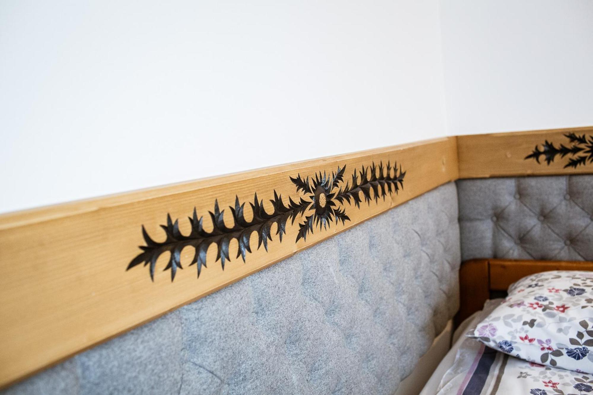 Dziubas Ii Bed & Breakfast