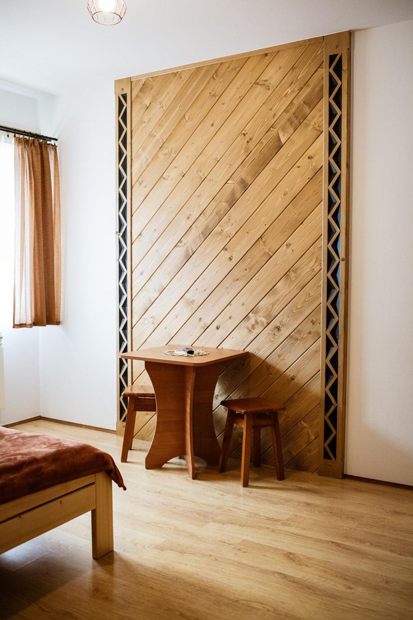 Bed & Breakfast Dziubas Ii